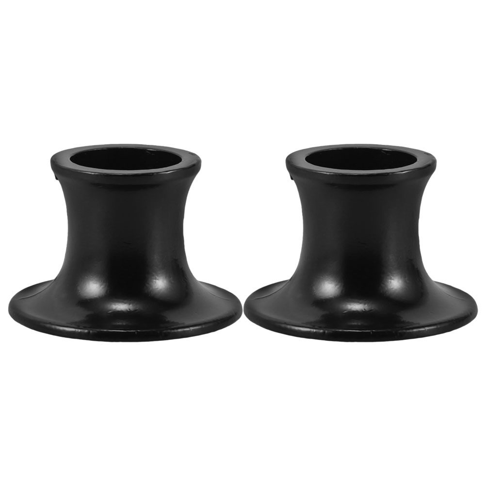 2Pcs Sleek Metal Razor Base St - đánh giá và giá Men'S Grooming Organizer