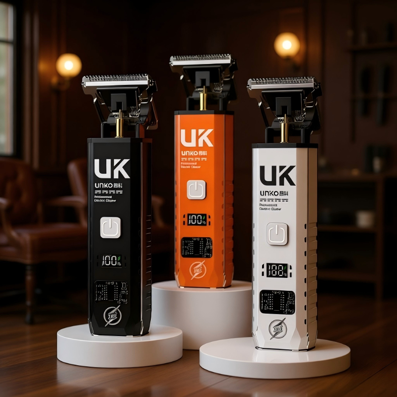 Electric Hair Clipper for Men  - đánh giá và giá Men'S Grooming Organizer
