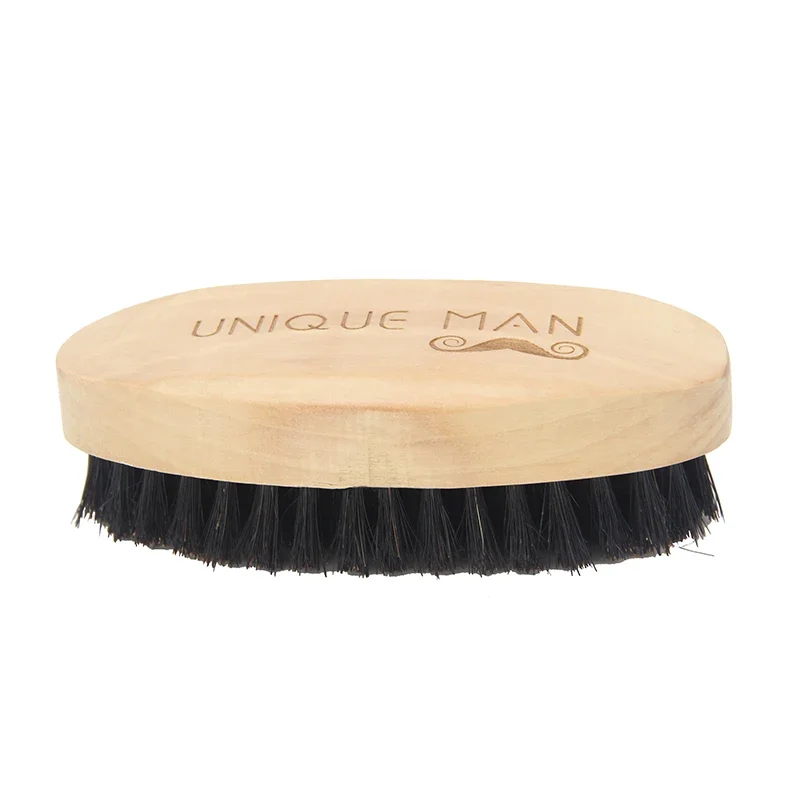 Wooden Hair Beard Brush For Me - đánh giá và giá Men'S Beard Grooming