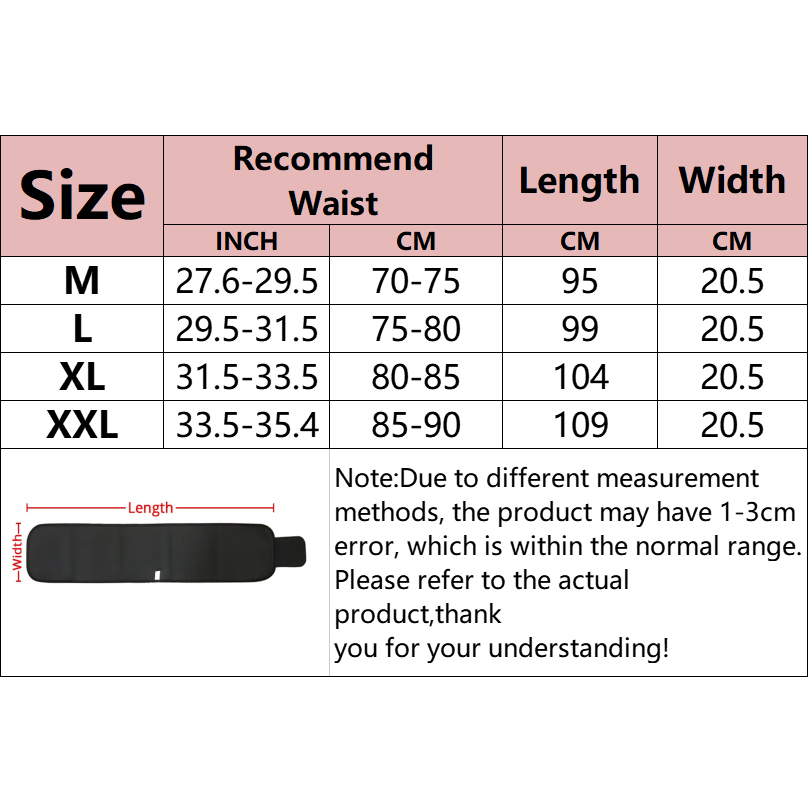 Men Sports Sweat Bust Waist Su - đánh giá và giá Men'S Beard Grooming