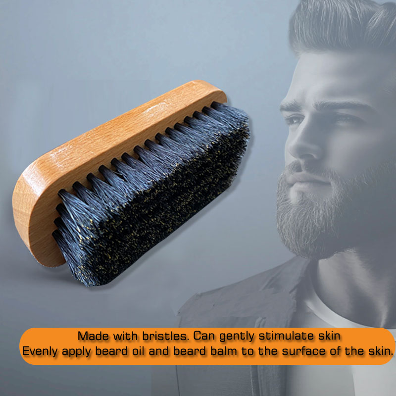 Men's Beard Grooming Set, Bear - đánh giá và giá Men'S Grooming Organizer