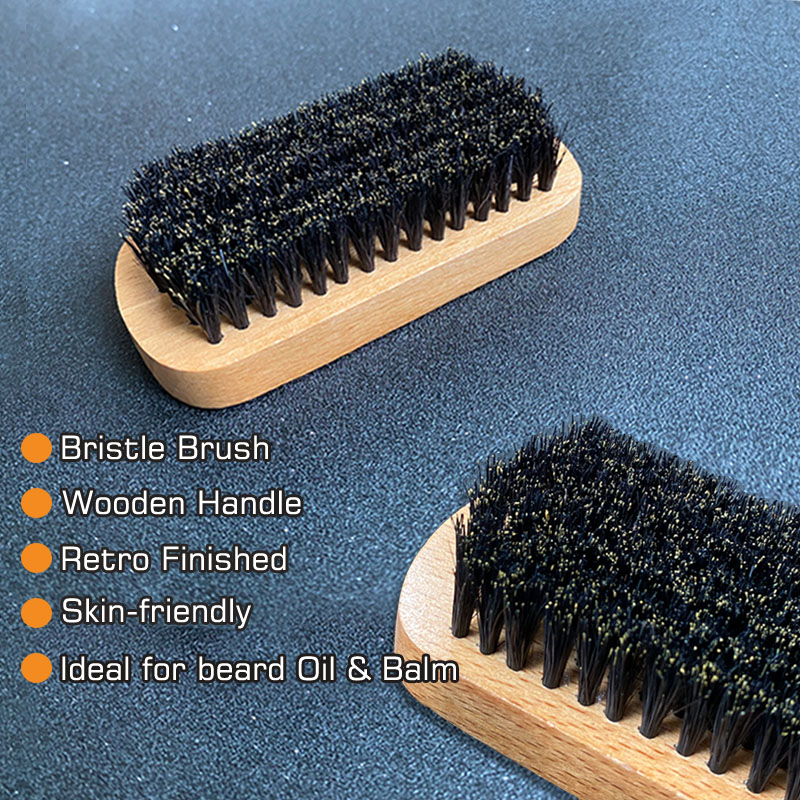 Men's Beard Grooming Set, Bear - đánh giá và giá Men'S Grooming Organizer