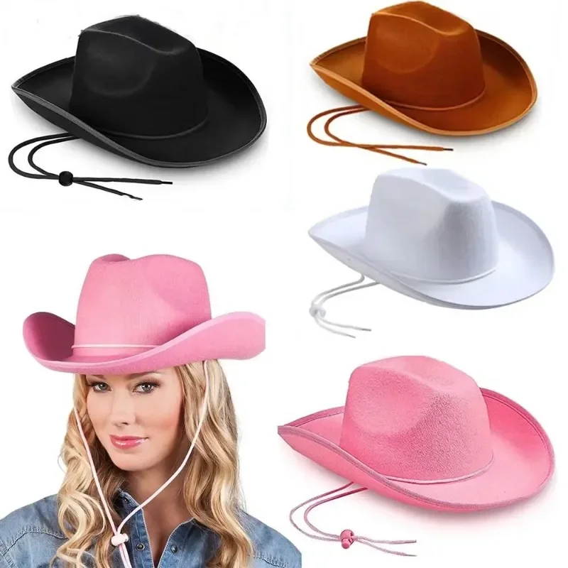 New Cowboy Hat Felt Princess H - đánh giá và giá Men'S Grooming Day