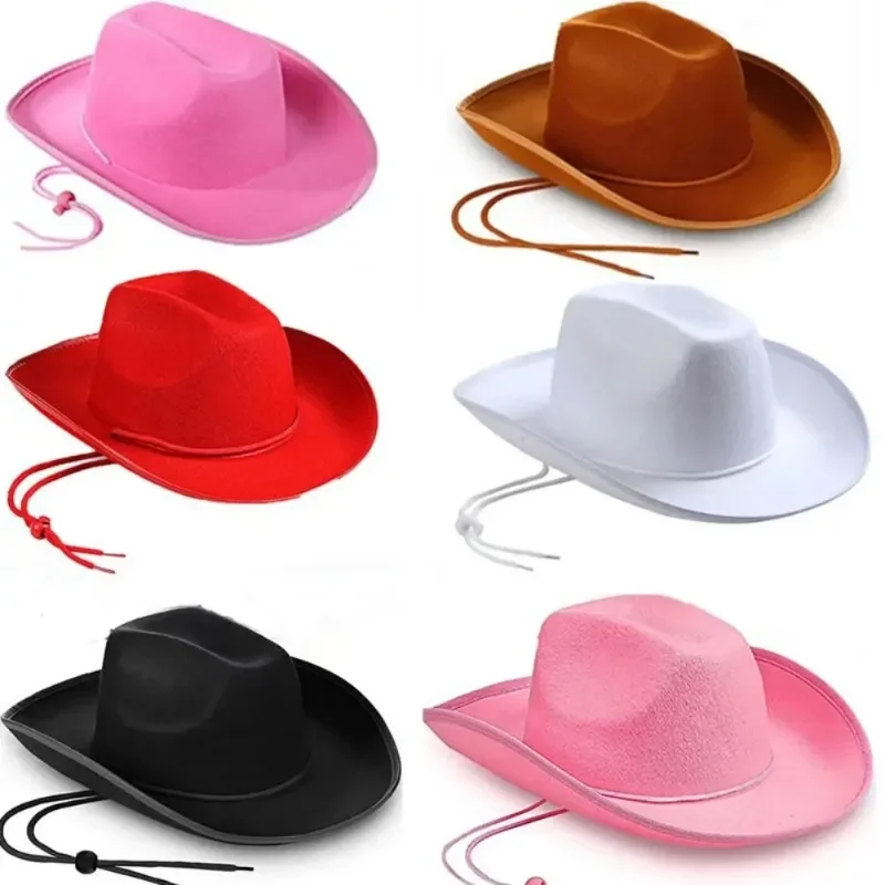 New Cowboy Hat Felt Princess H - đánh giá và giá Men'S Grooming Day