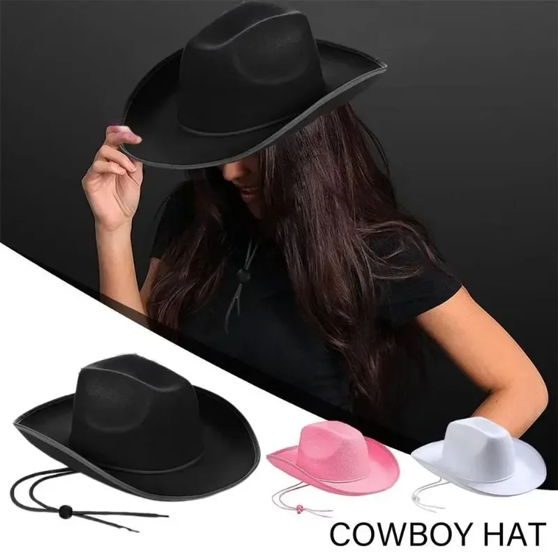 New Cowboy Hat Felt Princess H - đánh giá và giá Men'S Grooming Day