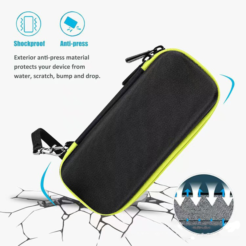 For Philips Oneblade Case Ligh - đánh giá và giá Men'S Grooming Organizer