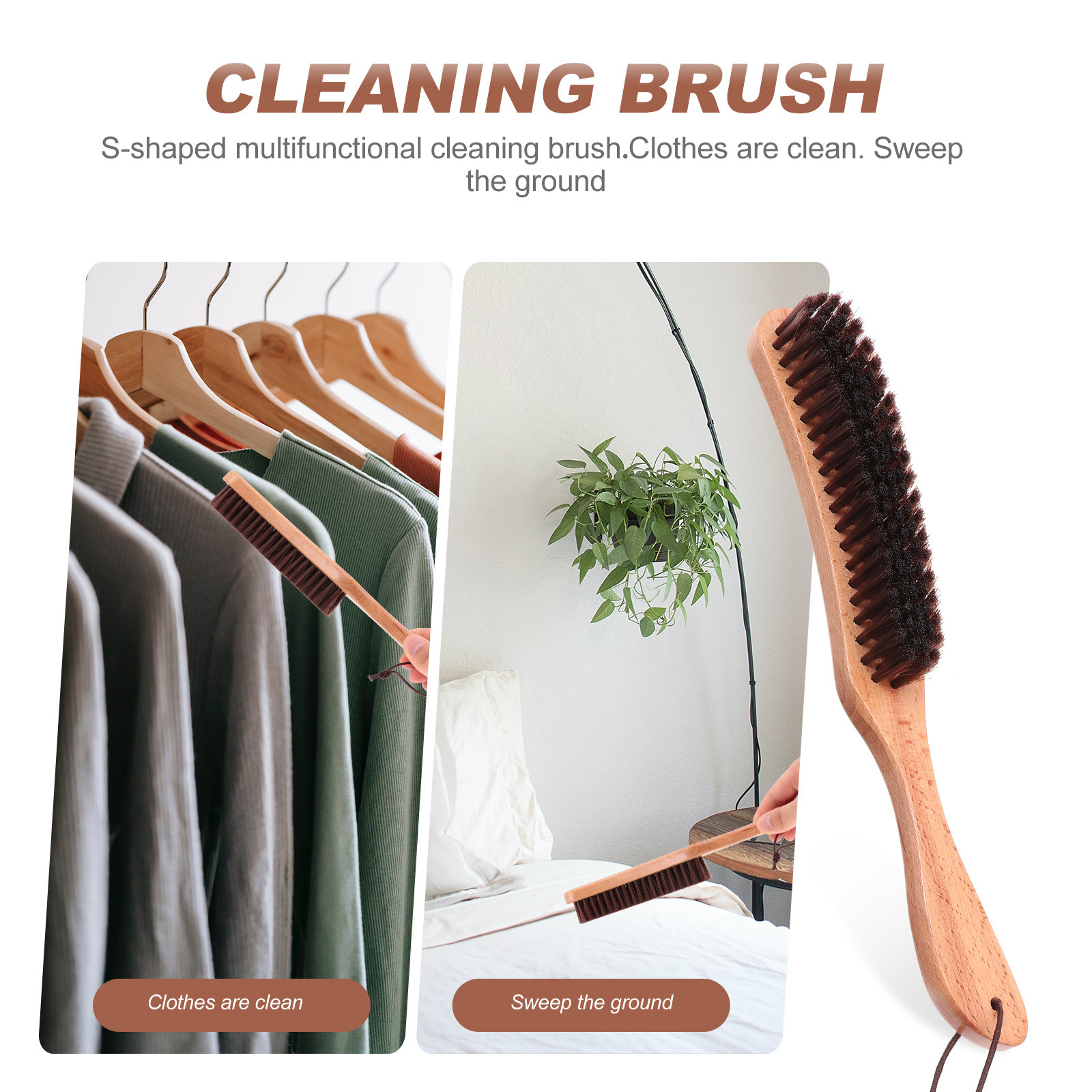 1Pcs Premium Nylon Beard Brush - đánh giá và giá Men'S Beard Grooming