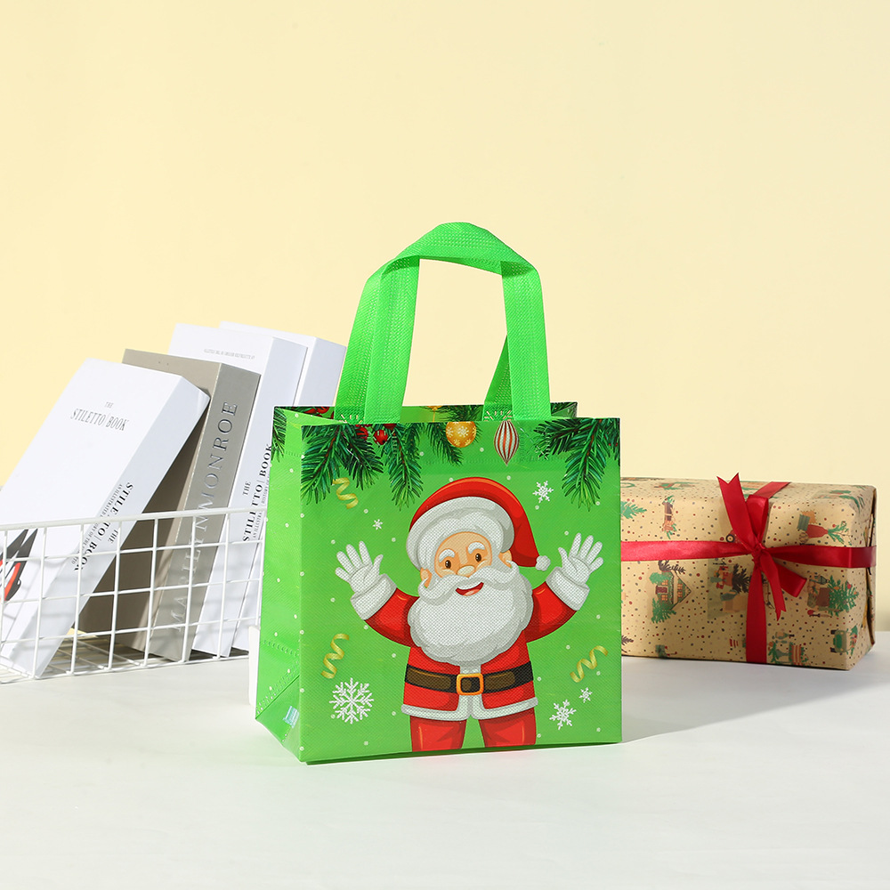 12 Pieces Non Woven Christmas  - đánh giá và giá Men'S Grooming Day