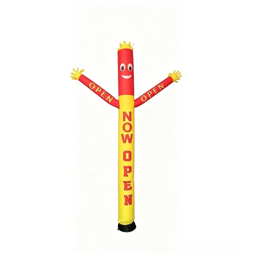 1.8M Inflatable Waving Tube Ma - đánh giá và giá Men'S Grooming Day