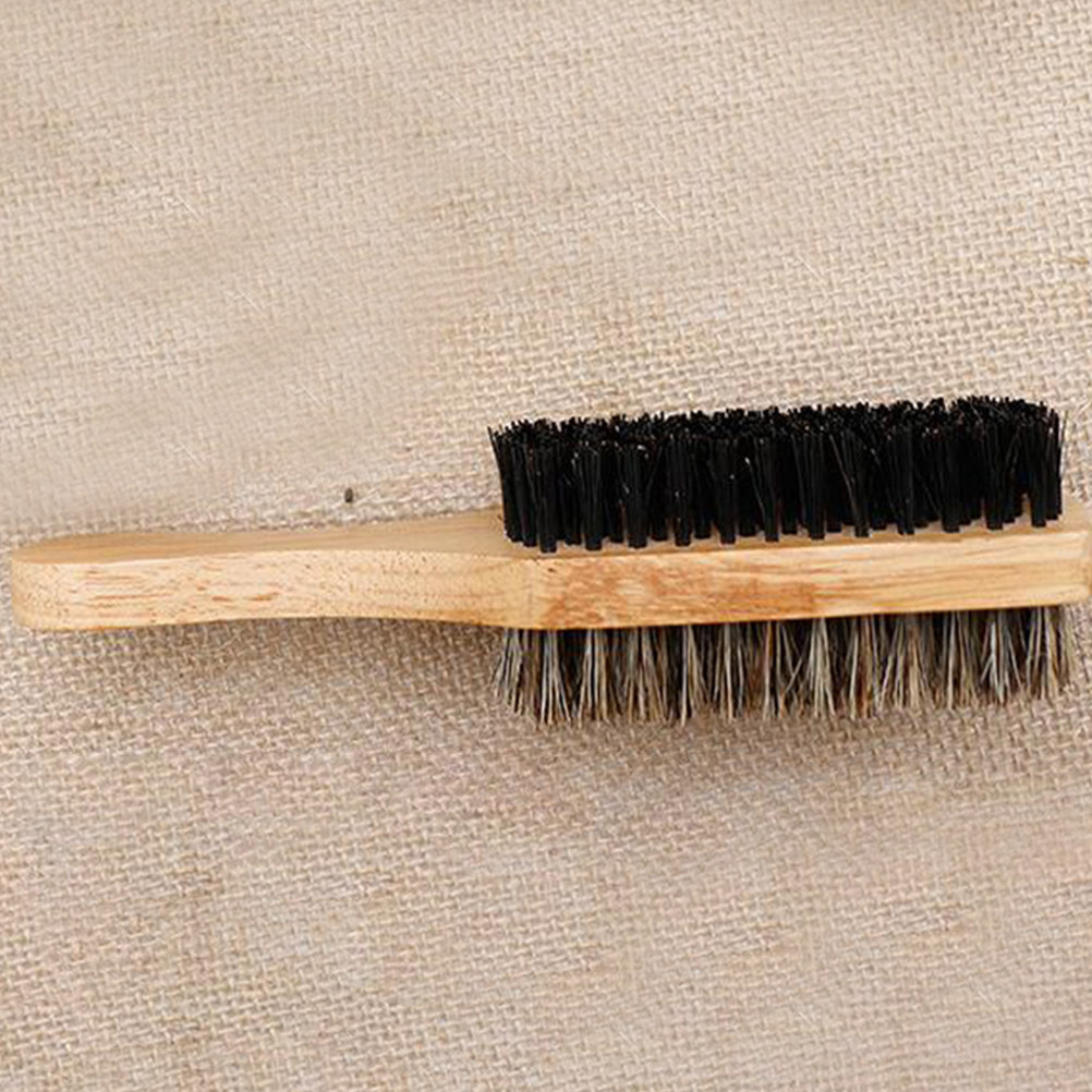 2Pcs Beard Styling Comb Double - đánh giá và giá Men'S Beard Grooming