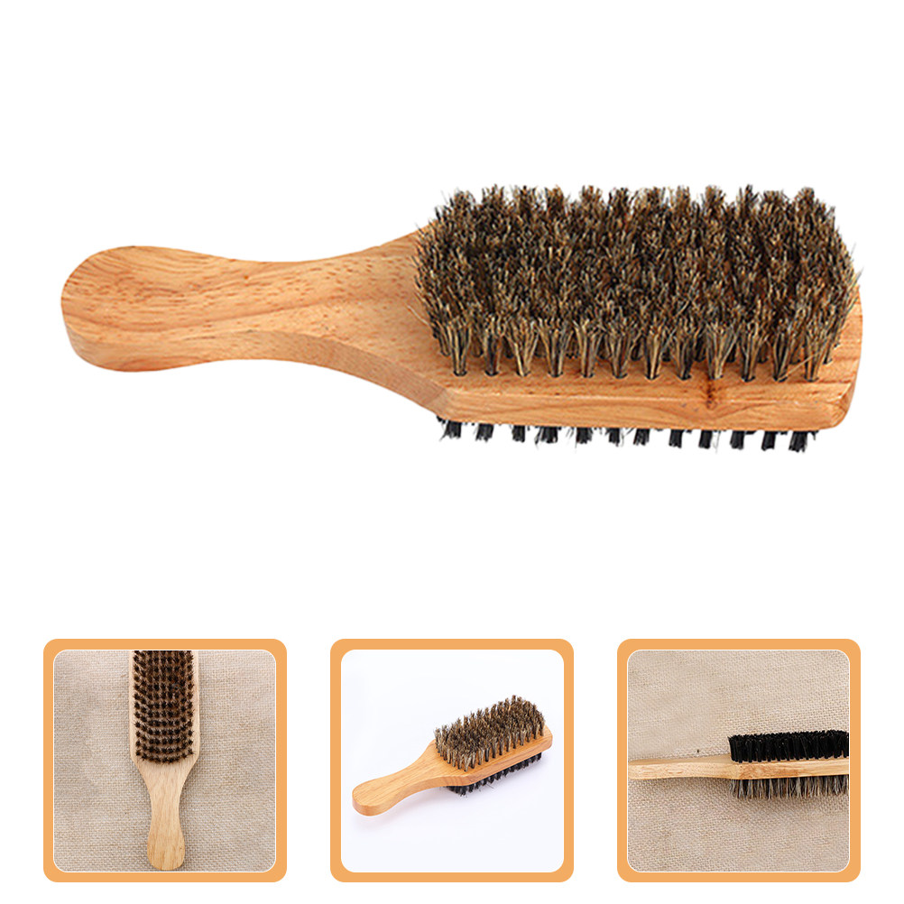 2Pcs Beard Styling Comb Double - đánh giá và giá Men'S Beard Grooming