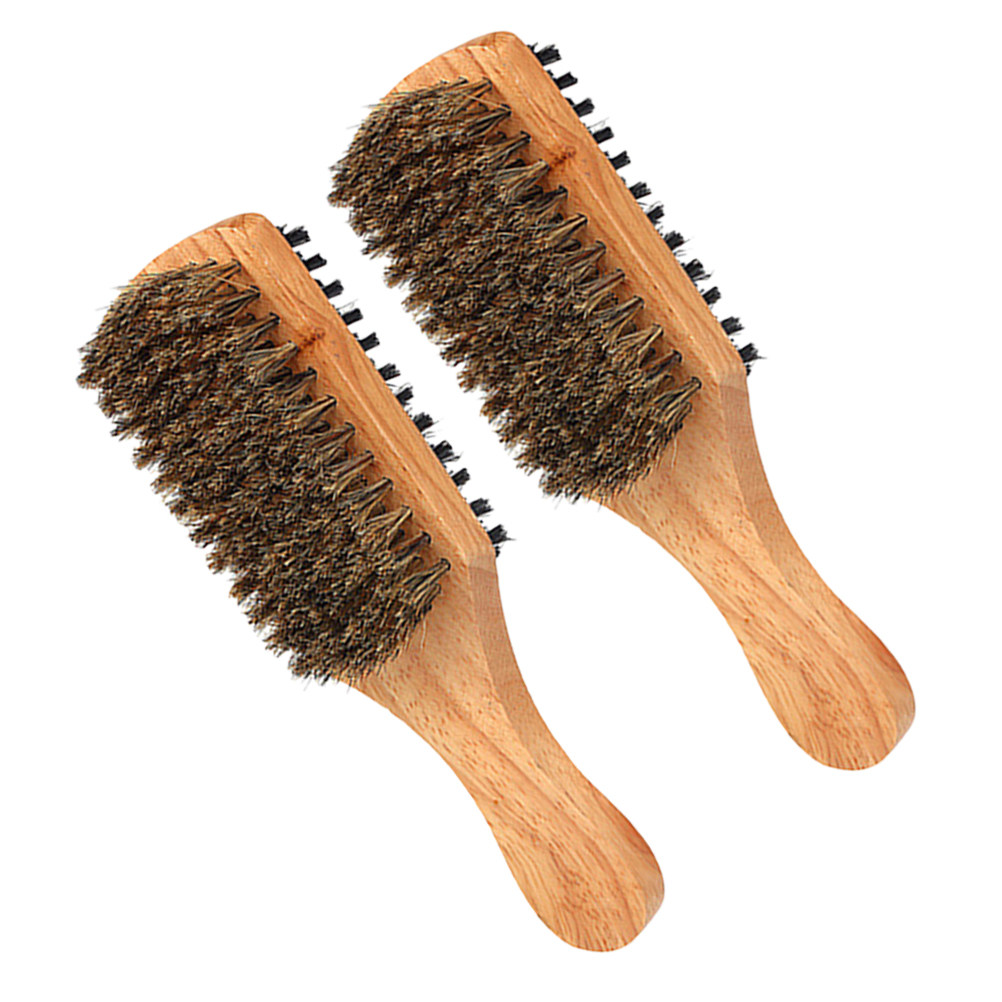 2Pcs Beard Styling Comb Double - đánh giá và giá Men'S Beard Grooming