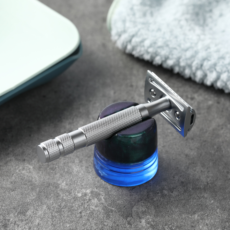 YAQI 14mm Ocean Resin Mens Sha - đánh giá và giá Men'S Grooming Organizer
