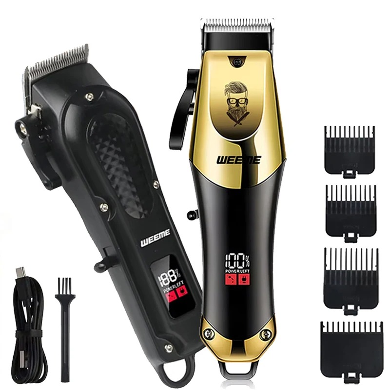 T9 Cordless Beard Trimmer Hair - đánh giá và giá Men'S Grooming Organizer