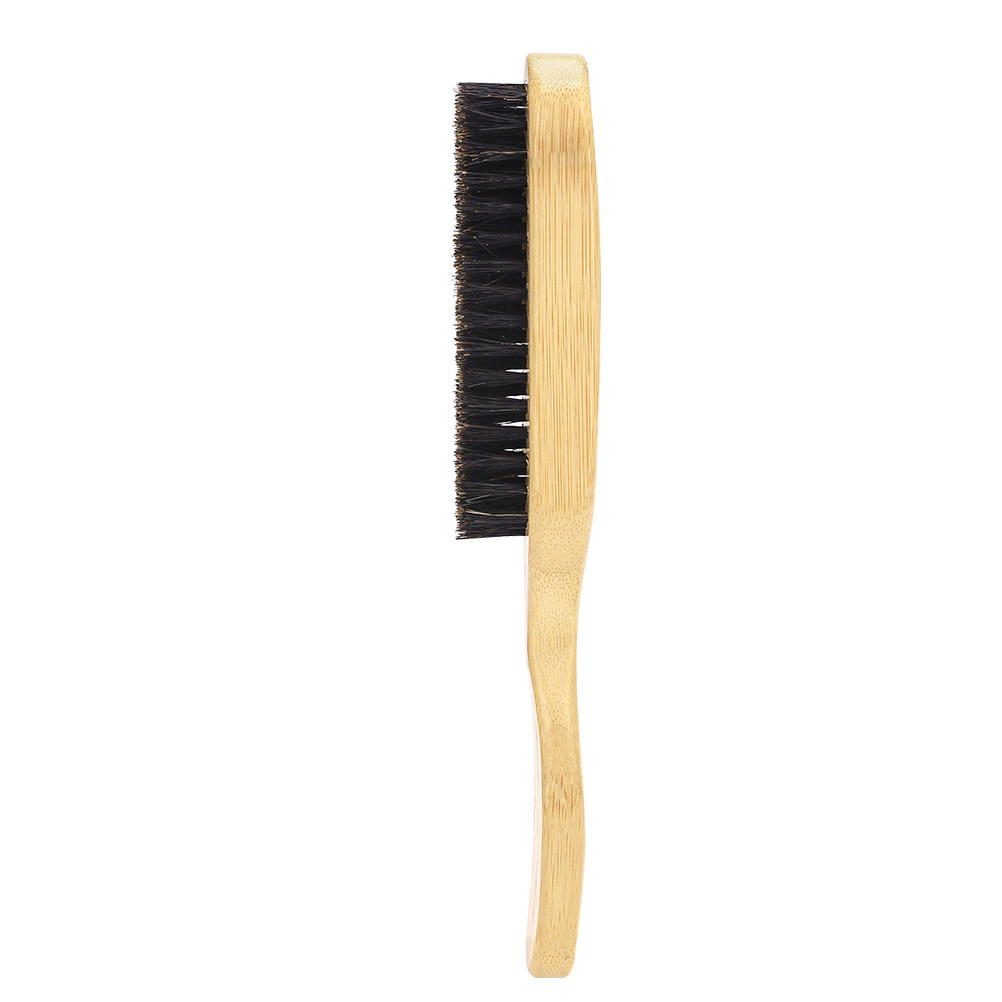 Boar Bristle Beard Brush for M - đánh giá và giá Men'S Beard Grooming