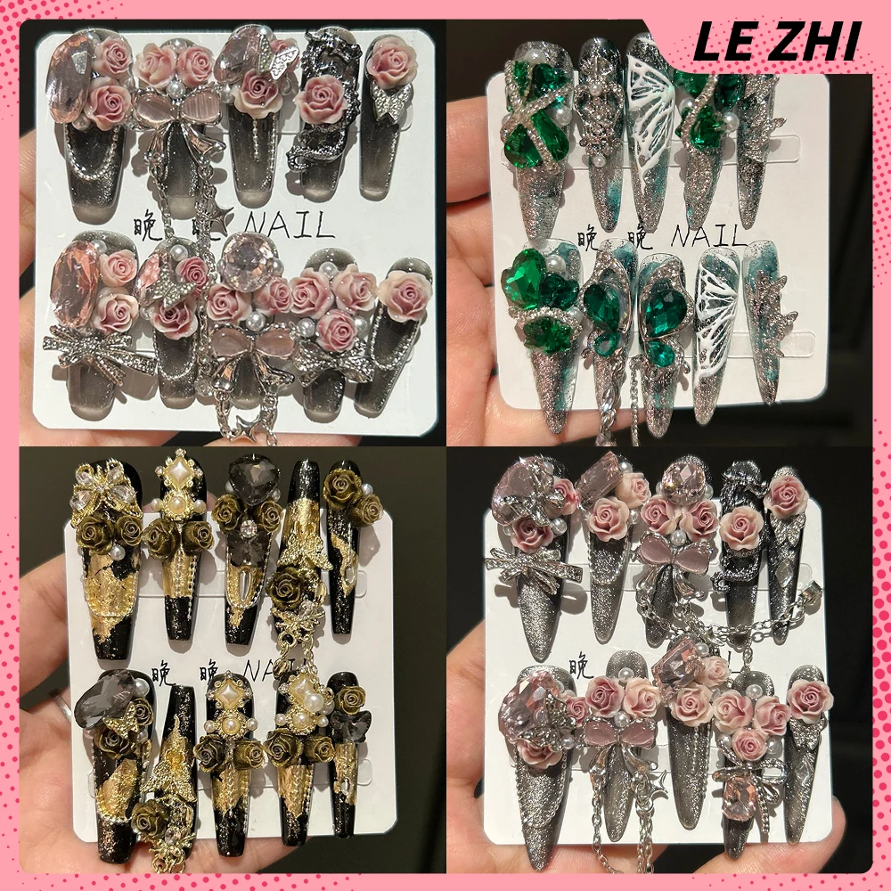 Luxury Court Romantic Rose Han - đánh giá và giá Men'S Grooming Day