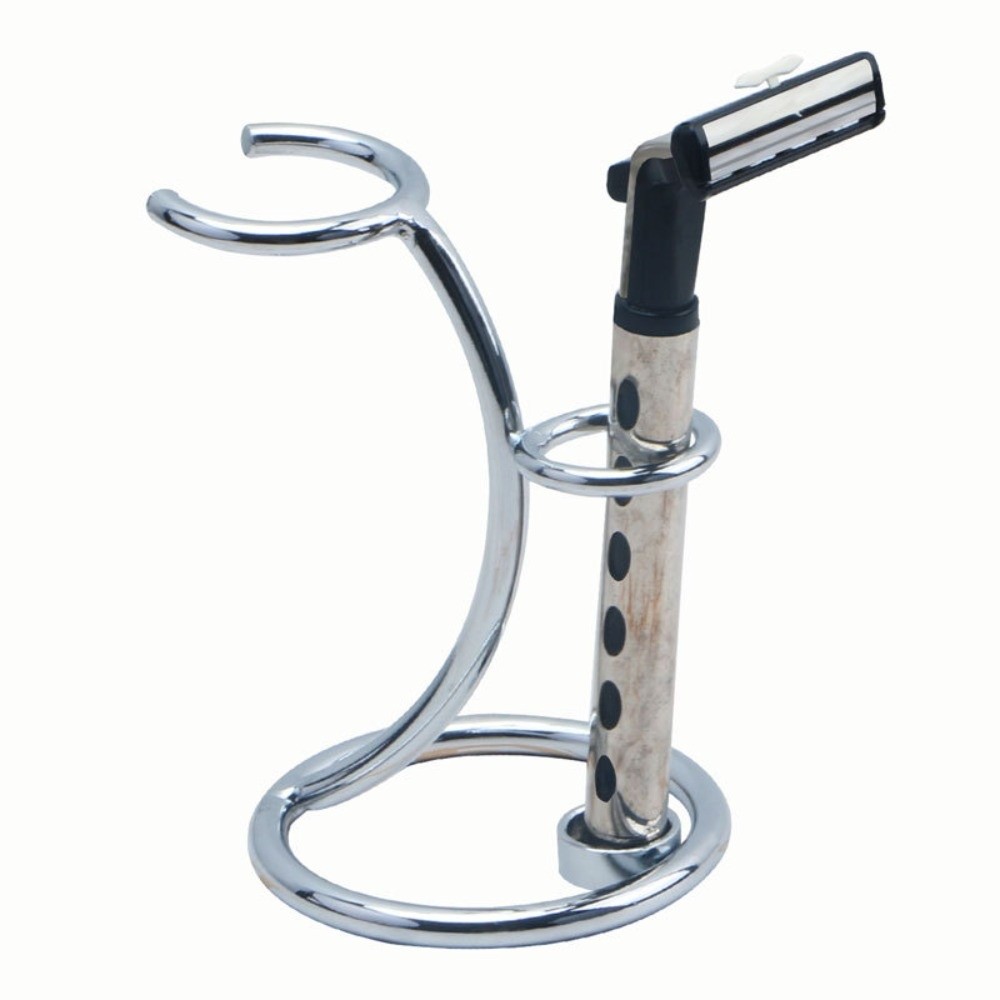 Multifunctional Metal beard gr - đánh giá và giá Men'S Grooming Organizer