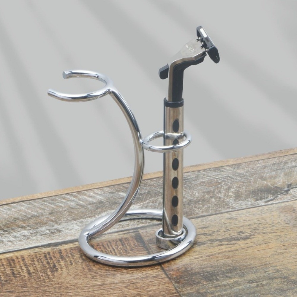 Multifunctional Metal beard gr - đánh giá và giá Men'S Grooming Organizer
