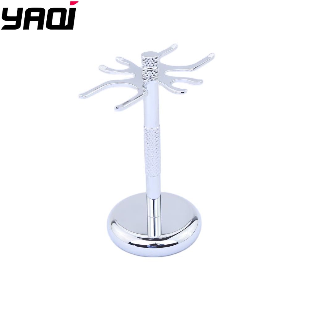 Yaqi 2026 Shaving Stand 4 pron - đánh giá và giá Men'S Beard Grooming