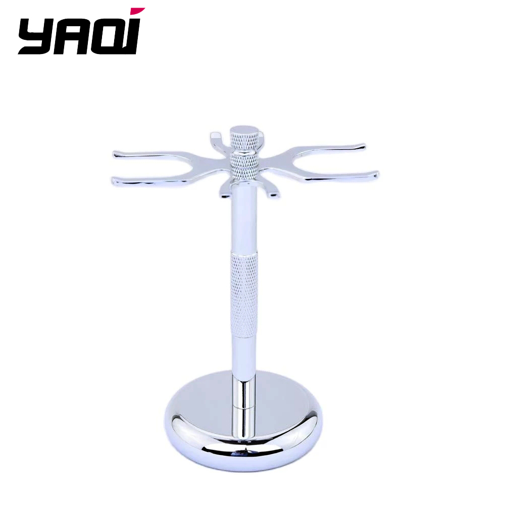Yaqi 2026 Shaving Stand 4 pron - đánh giá và giá Men'S Beard Grooming