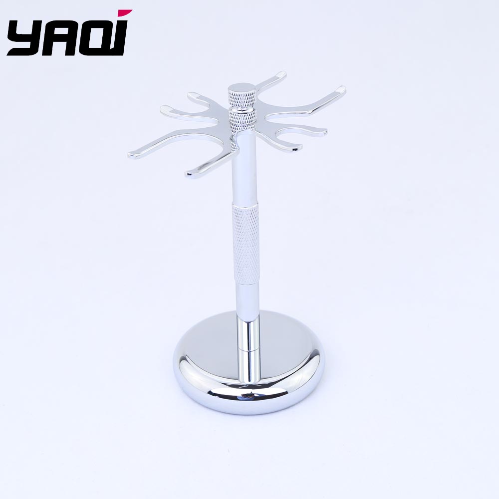 Yaqi 2026 Shaving Stand 4 pron - đánh giá và giá Men'S Beard Grooming