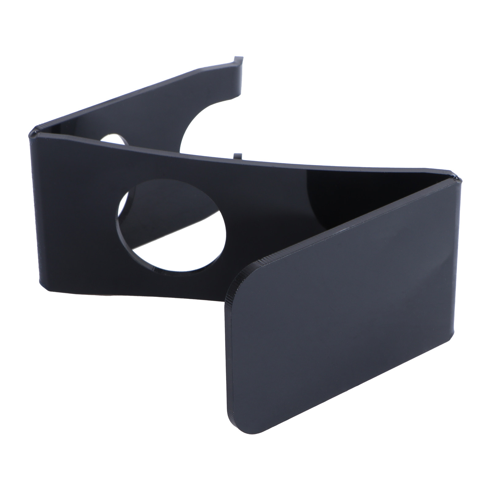 Acrylic Beard Brush Holder Raz - đánh giá và giá Men'S Grooming Organizer